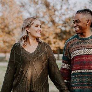 Meet your Posher, Whitney